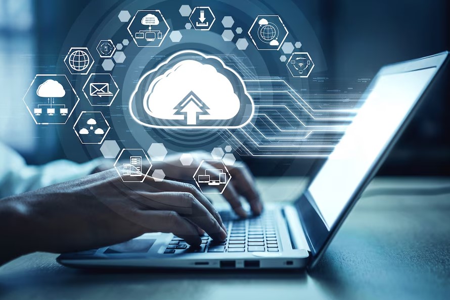 OxygenTech Your trusted IT partner for business success