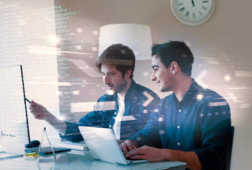 OxygenTech Your trusted IT partner for business success